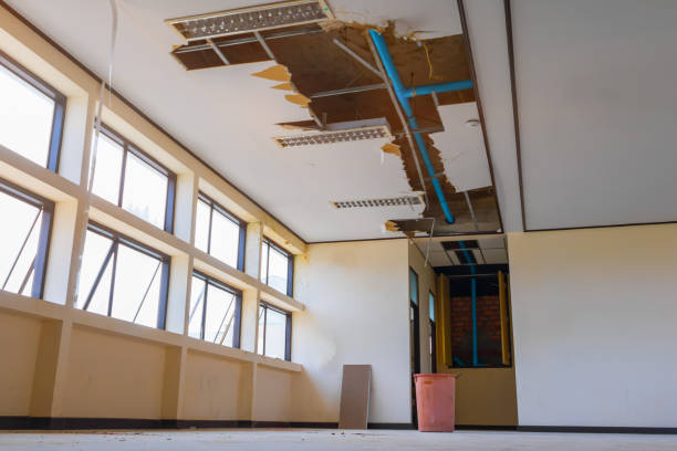 Best Emergency water damage restoration  in Mineral Wells, TX