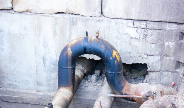 Best Commercial water damage restoration  in Mineral Wells, TX